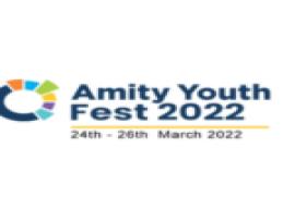 Humanetics: Annual Festival for School and College Students by Amity University, Noida [March 24-25]: Register Now!