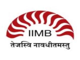 JOB POST: Academic Associate- Public Policy Area at IIM Bangalore [1-3 Years Duration; Salary Upto Rs. 44k]: Apply by April 19JOB POST: Academic Associate- Public Policy Area at IIM Bangalore [1-3 Years Duration; Salary Upto Rs. 44k]: Apply by April 19