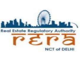JOB POST: Empanelment of Advocates and Law Firms for Real Estate Regulatory Authority, NCT of Delhi [On-site; Full-time]: Apply by Oct 31