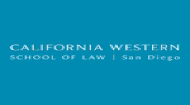 California Western School of Law’s LLM/MCL Program for Foreign Lawyers: Applications Open