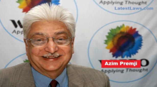 Litigant apologizes for filing 70 frivolous Cases against Azim Premji, SC lauds Wipro Chief's large heartedness, Read Order