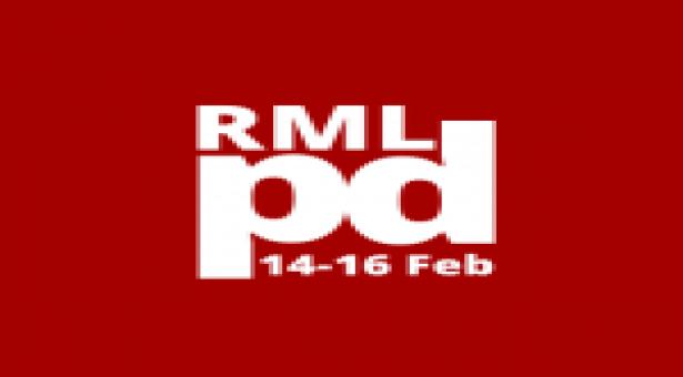 8th Ram Manohar Lohiya Parliamentary Debate by RMLNLU, Lucknow [RMLPD, Feb 14-16]: Applications Open