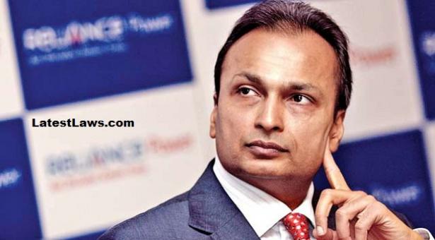 Reliance Infrastructure wins Rs 1,250 crore Arbitration award against DVC