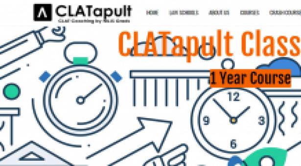 JOB POST: CLAT Content Developers at CLATapult: Apply by Feb 3