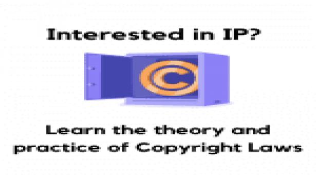 Lawctopus Law School’s Online Certificate Course on Copyrights – Law and Practice [Aug 1-30; Co-Certified by NIPO]: Register by July 10