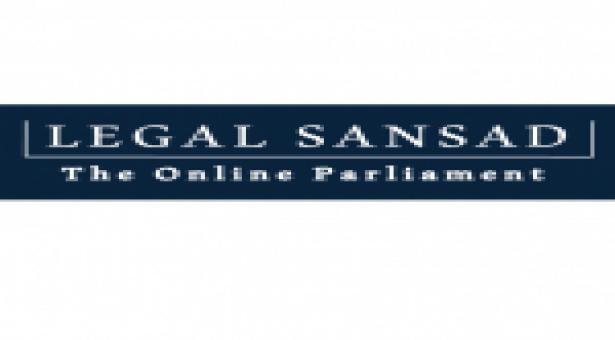 Article Writing Competition on Transgender Persons (Protection of Rights) Bill by Legal Sansad: Register by Dec 20