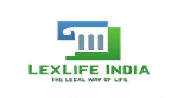 Online Internship Opportunity at LexLife India: Apply by Feb 25