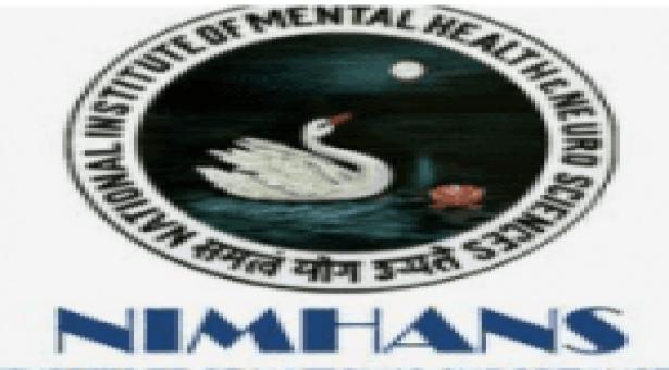 JOB POST: Research Assistant at NIMHANS (National Institute of Mental Health and Neuro Sciences), Bangalore: Apply by Feb 28