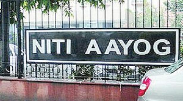 JOB POST: Young Professional at NITI Aayog: Apply by October 10