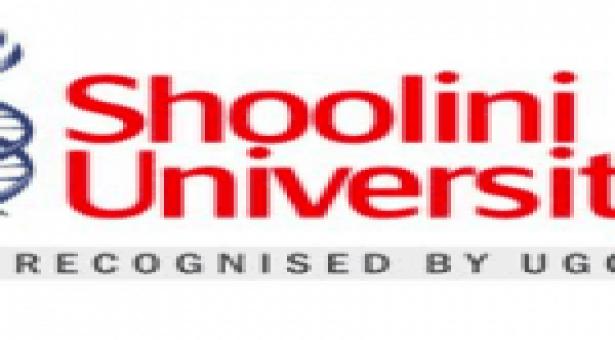 CfP: Shoolini University’s National E-seminar on Gender Studies and Women Empowerment [Nov 26]: Submit by Oct 20