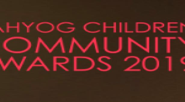 Call for Volunteers: Sahyog Children Community Awards: Register  by Feb 28