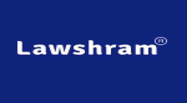 Online Internship Opportunity at Lawshram: Apply by Feb 12