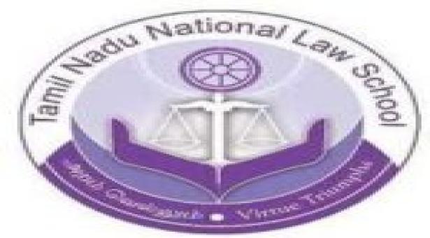 JOB POST: Registrar at Tamil Nadu National Law University, Tiruchirappalli: Apply by Jan 27