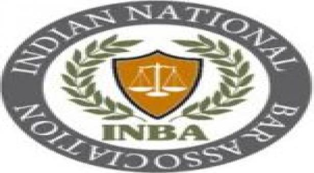 Internship Opportunity at Indian National Bar Association, Delhi [Indian and International Students]: Applications Open)