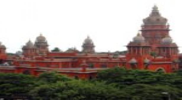 JOB POST: Law Clerks at Madras High Court, Tamil Nadu [37 Vacancies; For Freshers]: Apply by Sep 10