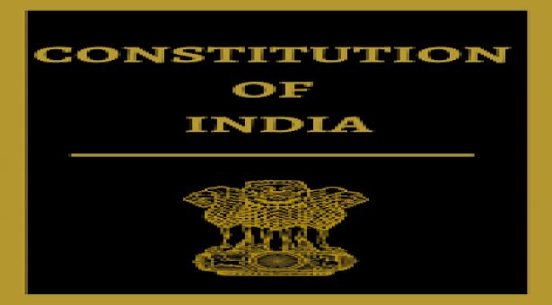 Constitution of India__eBook