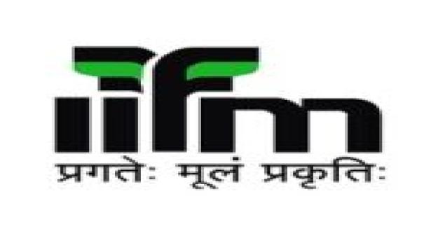 JOB POST: Legal Officer at Indian Institute of Forest Management (IIFM), Bhopal: Apply by April 4
