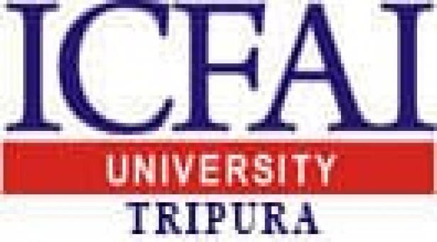 JOB POST: Teaching Positions at ICFAI University, Tripura: Applications Open