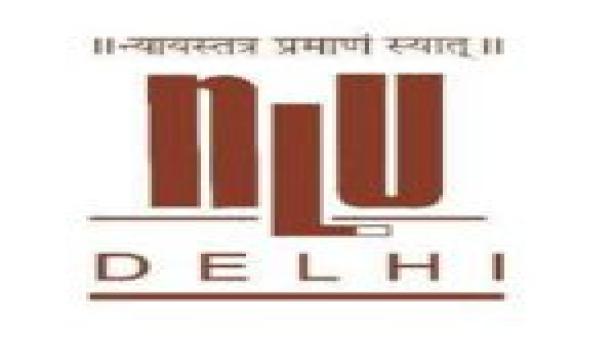 JOB POST: Associate (Communications) at NLU Delhi [Salary Rs.55-65k]: Apply by Oct 20