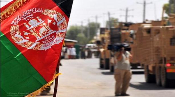 Lecture on ‘Afghanistan, the Taliban Regime and the Question of Governance’ by Centre for Afghanistan Studies, JGU [Sep 29; 12 PM]: Register Now!