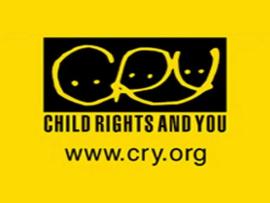 Call for Volunteers: Every Child, Every Chance – With Youth, For Children by CRY (10 Days; Certificate Available]: Submit by Aug_ 20)
