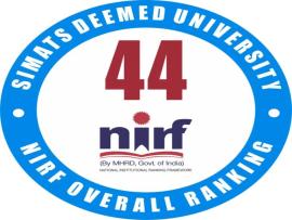 International Conference on Innovation and Challenges in Law, Management, and Social Sciences at SIMATS, Chennai [Aug 22-23]: Submit Abstract by Aug 16