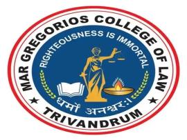 Capacity Building Program on The Role of Geographical Indications in fostering Sustainable Development by Mar Gregorios College of Law (MGCL), Thiruvananthapuram [Aug 20-22; Hybrid]: Register by Aug 18